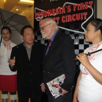 Persiapan Belum Rampung 100 Persen