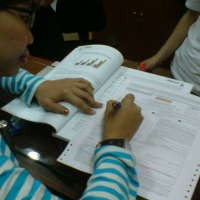 IPO Alfamart Sepi Joki