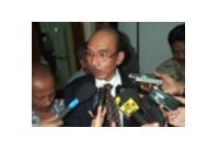 M Assegaf Kapok Berpolitik