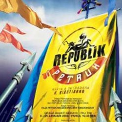 REPUBLIK PETRUK