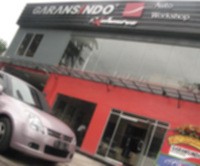 Garansindo Buka Cabang Ketiga