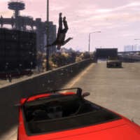 Sang Perampas Mobil yang Makin Alami