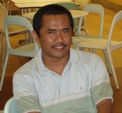 Nasihat Buat yang Was-was Pemilu