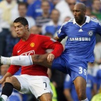 CR7 Tak Lagi Menakutkan Buat Chelsea