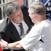 Kisah Fergie dan Selusin Pelatih Chelsea 