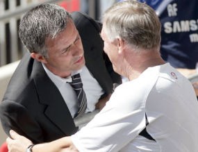 Kisah Fergie dan Selusin Pelatih Chelsea 