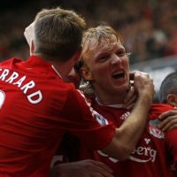 Mencetak Generasi Legendaris Liverpool 