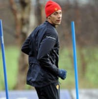 Ferdinand Bersiap Tampil