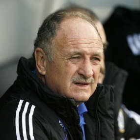 Momentum Penting Buat Big Phil