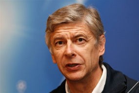 Arsenal Kini Lebih Solid