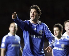 Gaji Ballack Bakal Dipotong
