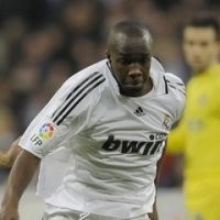 UEFA Tolak Request Madrid 