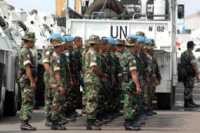 Yusron: Pasukan Penjaga Perdamaian RI Terancam Jadi Sasaran Israel