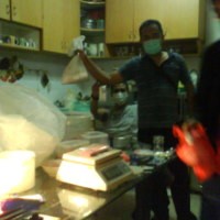 Tersangka Tak Gaul, Ketua RW Setempat Merasa Kecolongan