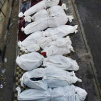 WNI Ekspatriat di Malaysia Galang Dana untuk Palestina