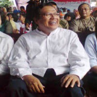 Tanyakan Status Tersangka, Rizal Ramli Akan ke Polri Selasa