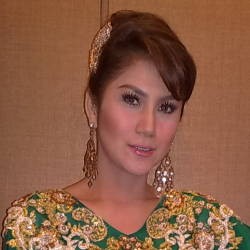 Marini Zumarnis Janji Setia Promosi ASI