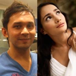 Teuku Zacky Rahasiakan Status Pernikahan