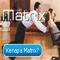 Proses Migrasi Mentari ke Matrix Tanpa Akhir 