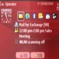 Menikmati Nokia E63 Hanya Lima Hari Saja 