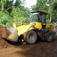 Tebing Gunung Gumitir Longsor, Banyuwangi-Jember Lumpuh 