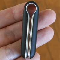 Gadget Bantu Bakar Kalori