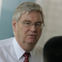 GM Bukukan Rekor di Asia Pasifik