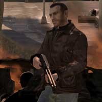 GTA IV, Asyik Tapi Sebal