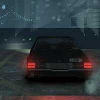 Mengatasi Missing Texture pada GTA IV