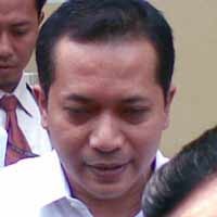 Ferry: KPU Jangan Wacanakan Pemilu 2009 Diundur