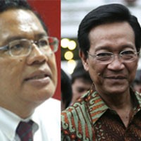 Rizal Ramli Bertarung di Konvensi DIB, Sultan Absen