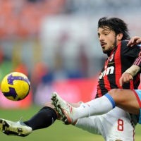 Gattuso Ingin Kado Double Winners