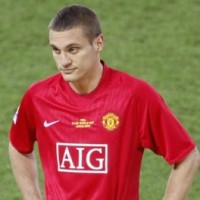 Vidic Ingin MU Mulai Ngebut