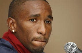 Defoe: Semua karena Redknapp