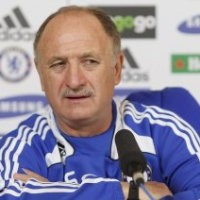 Scolari: Ayo Tunjukkan Pada Dunia, Chelsea!