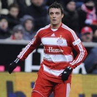 Oddo Betah di Munich