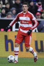 Oddo Betah di Munich