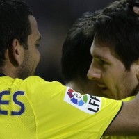 Mau Redam Barca? Ini Tipsnya