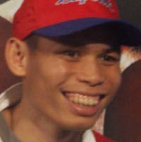 Chris John Janji Berikan yang Terbaik di AS