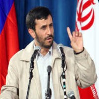 Iran Minta Ketegasan Sikap Mesir Soal Serangan Israel