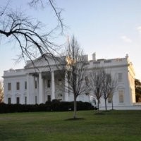 Persiapan Inagurasi Obama, Washington DC Berhias