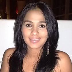 Nova Eliza Ambil Nama Anak Dari Model Amerika