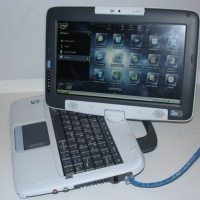 Ini Dia...Laptop Anyar Intel