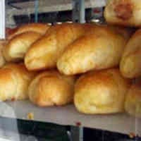 Bermelamin, Bahan Roti dari 4 Perusahaan China Dilarang