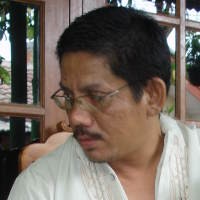 Caleg Tak Hormati Lingkungan