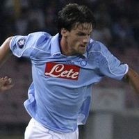 Napoli ke Zona Champions Lagi 