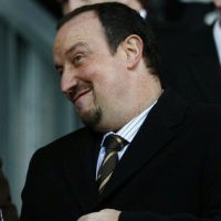 Sindir Sir Alex, Rafa Tak Menyesal