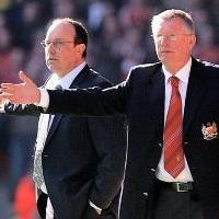 Fergie: Liverpool Juara Cuma Ekspektasi 