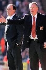 Fergie: Liverpool Juara Cuma Ekspektasi 