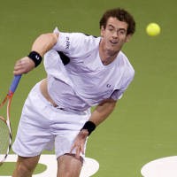 Murray Siap Bersinar di Australia Terbuka